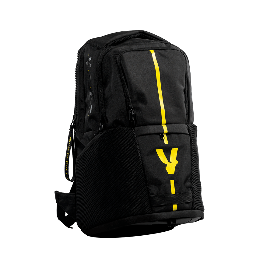 Mochila de Padel Volt Backpack Black