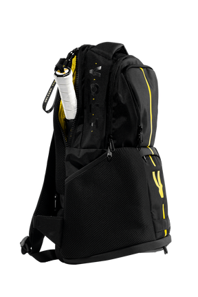Mochila de Padel Volt Backpack Black