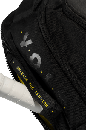 Mochila de Padel Volt Backpack Black