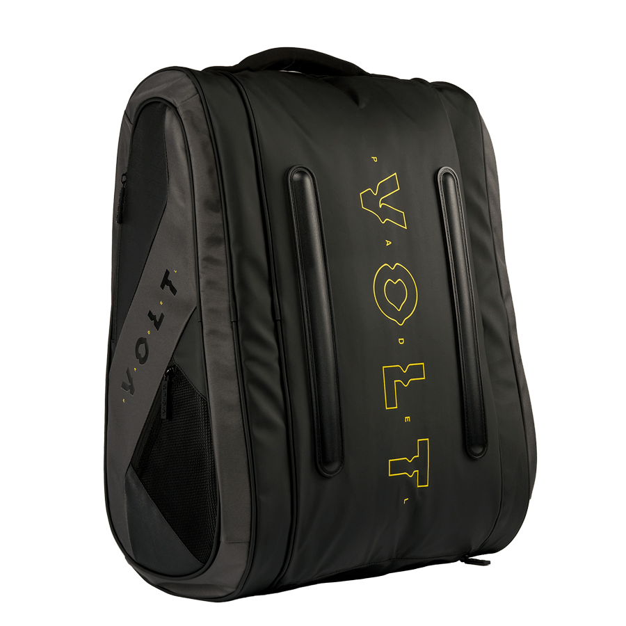 Saco de Padel Volt Padelbag Grey XL
