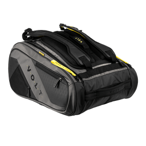 Saco de Padel Volt Padelbag Grey XL