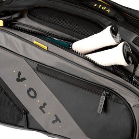 Saco de Padel Volt Padelbag Grey XL