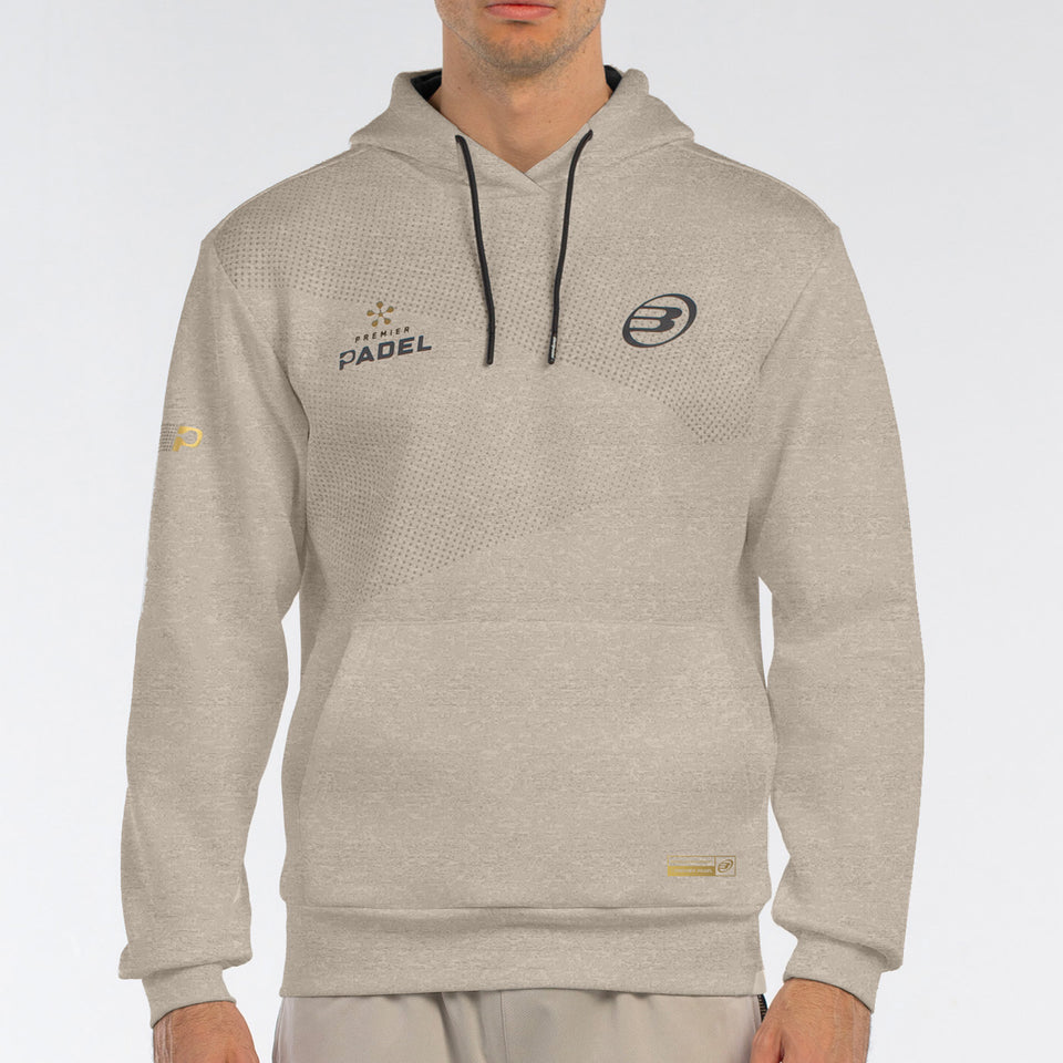 Bullpadel Baque Padel Premier Para Homem (Sweatshirt)