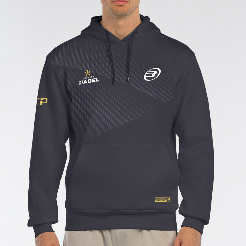 Bullpadel Baque Padel Premier Para Homem (Sweatshirt)