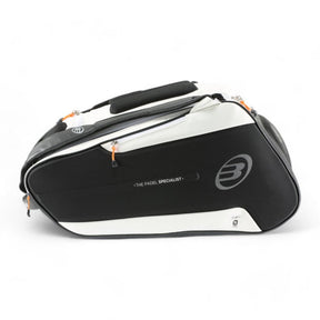 Bullpadel Bpp-25012 Hack Branco/preto 2025 Paquito Navarro (Saco de padel)