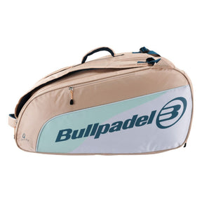 Bullpadel Bpp-25019 Elite Rosa Gemma Triay (Saco de padel)