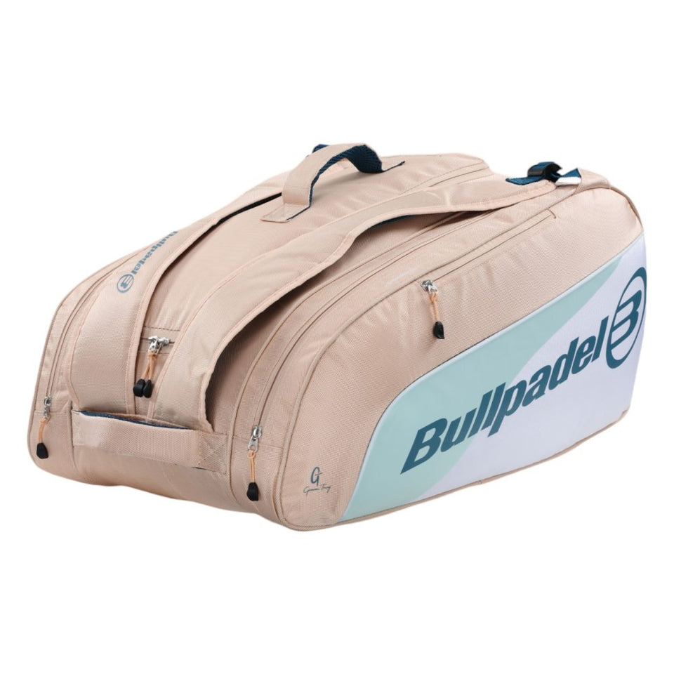 Bullpadel Bpp-25019 Elite Rosa Gemma Triay (Saco de padel)