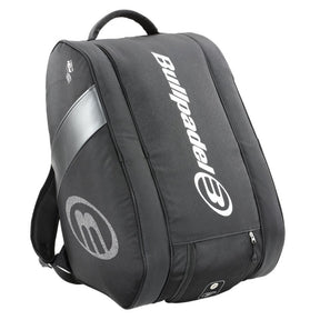 Bullpadel Bpp-25020 Neuron 2025 Preto Fede Chingotto (Saco de padel)