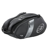Bullpadel Bpp-25020 Neuron 2025 Preto Fede Chingotto (Saco de padel)