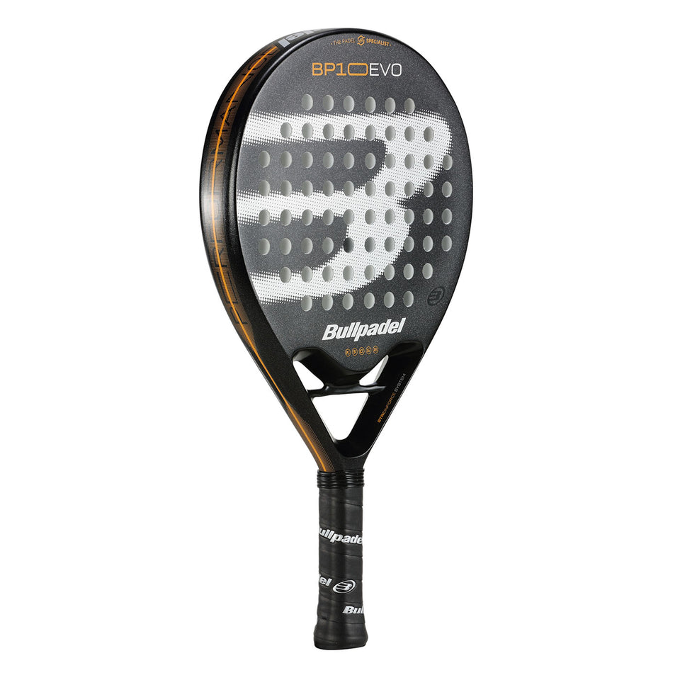 BULLPADEL BP10 EVO 2025 (Raquete)