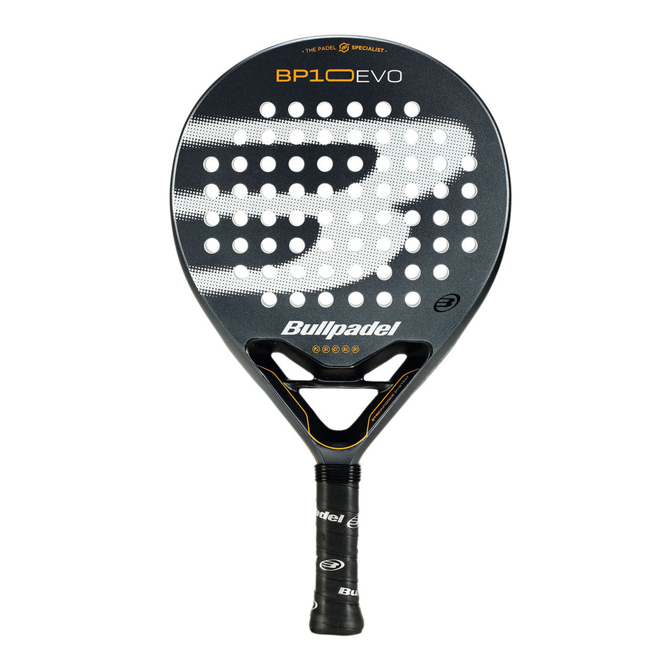 BULLPADEL BP10 EVO 2025 (Raquete)