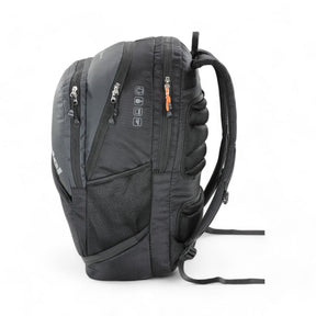 Bullpadel Bpm-25001 Hack Preto 2025 Paquito Navarro (Mochila)