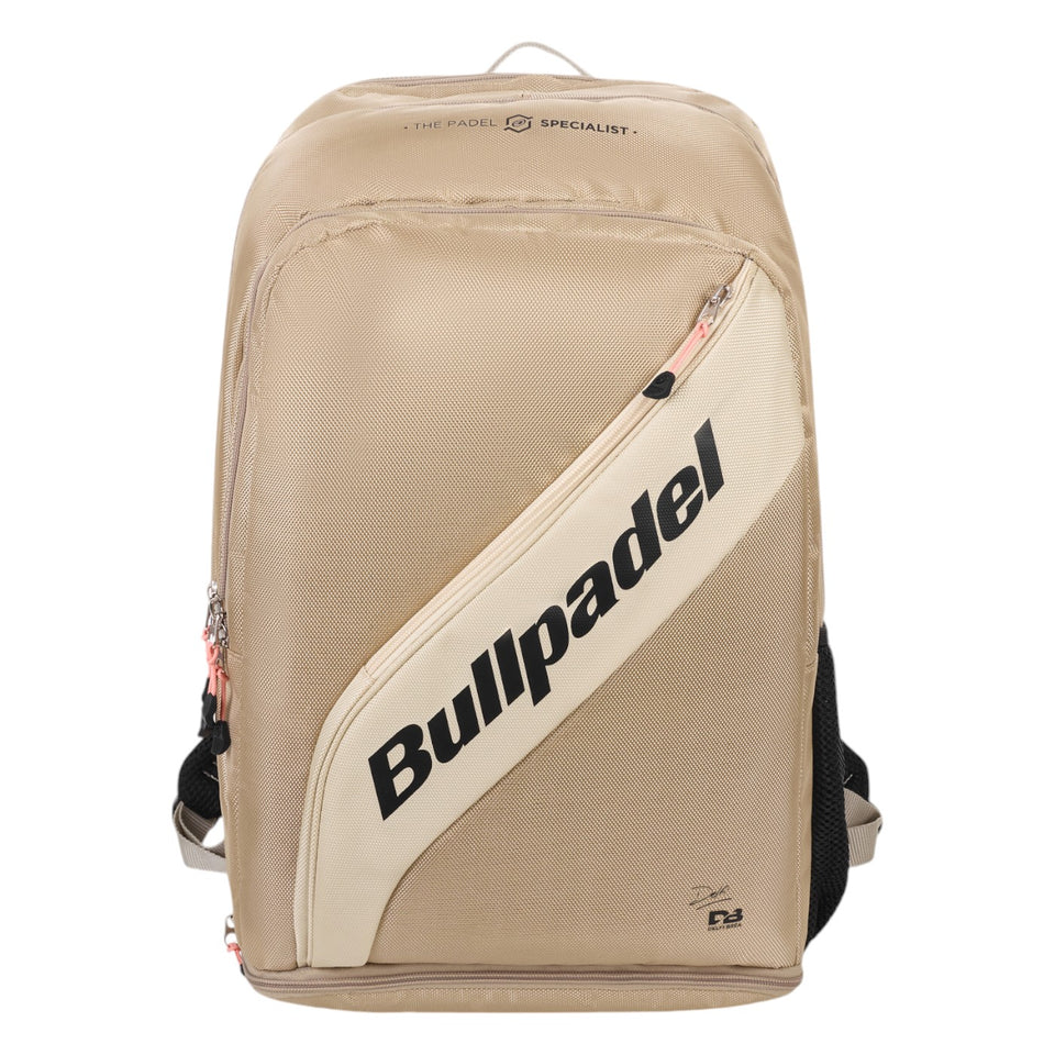 Bullpadel Bpm-25007 Vertex 2025 Pedra Delfi Brea (Mochila)
