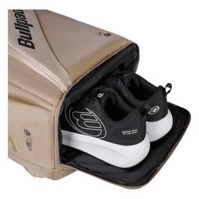 Bullpadel Bpm-25007 Vertex 2025 Pedra Delfi Brea (Mochila)