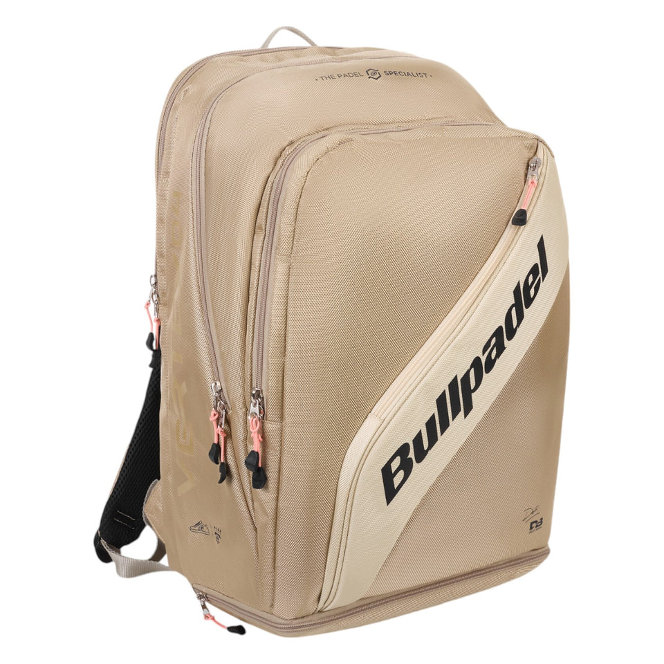Bullpadel Bpm-25007 Vertex 2025 Pedra Delfi Brea (Mochila)