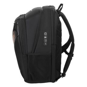 Bullpadel Bpm-25007 Vertex 2025 Preto Juan Tello (Mochila)