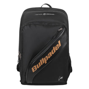 Bullpadel Bpm-25007 Vertex 2025 Preto Juan Tello (Mochila)