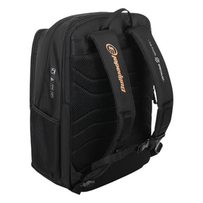 Bullpadel Bpm-25007 Vertex 2025 Preto Juan Tello (Mochila)