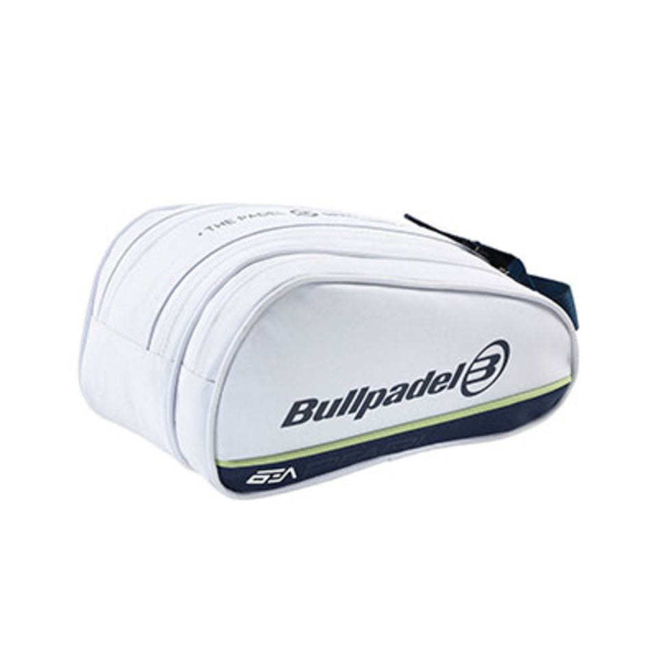 Bullpadel Bpp-25018 D.case Pearl Bea González (Sacos de viagem)