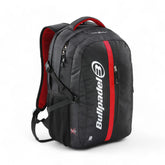 Bullpadel Bpm-25022 Xplo Preto 2025 Martin Di Nenno (Mochila)