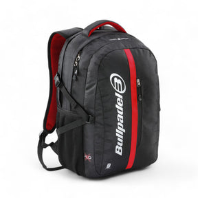 Bullpadel Bpm-25022 Xplo Preto 2025 Martin Di Nenno (Mochila)