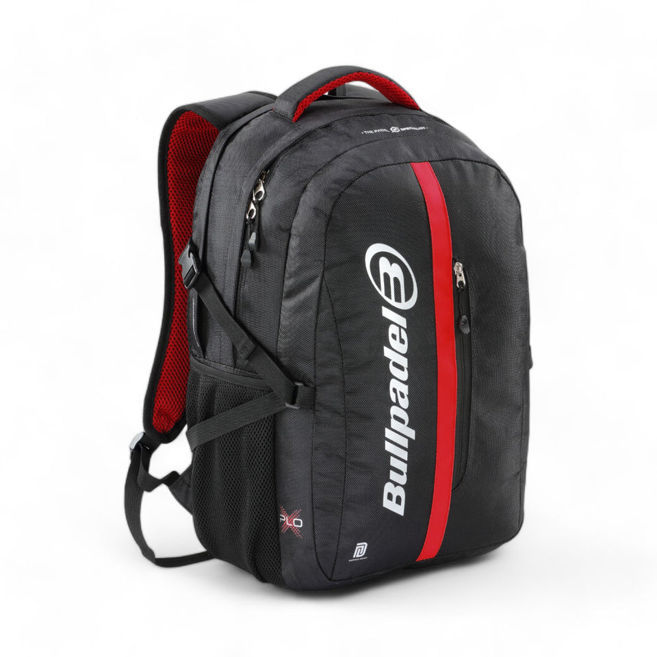 Bullpadel Bpm-25022 Xplo Preto 2025 Martin Di Nenno (Mochila)