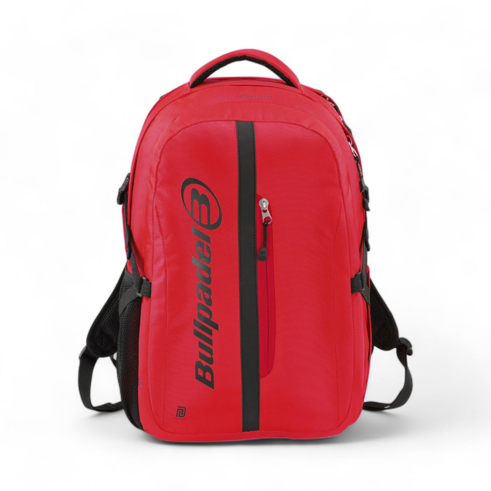Bullpadel Bpm-25022 Xplo Vermelho 2025 Martin Di Nenno (Mochila)