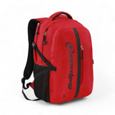 Bullpadel Bpm-25022 Xplo Vermelho 2025 Martin Di Nenno (Mochila)