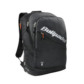 Bullpadel Bpm-25001 Hack Preto 2025 Paquito Navarro (Mochila)