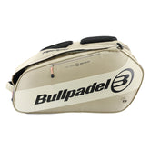 Bullpadel Bpp-25001 Vertex 2025 Beige Delfi Brea (Saco de Padel)