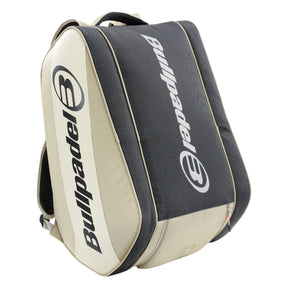 Bullpadel Bpp-25001 Vertex 2025 Beige Delfi Brea (Saco de Padel)