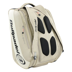 Bullpadel Bpp-25001 Vertex 2025 Beige Delfi Brea (Saco de Padel)
