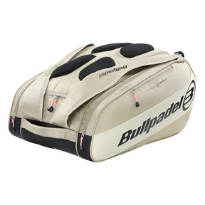Bullpadel Bpp-25001 Vertex 2025 Beige Delfi Brea (Saco de Padel)