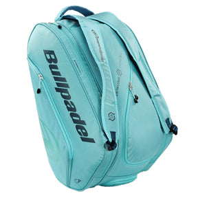 Bullpadel Bpp-25006 Flow 2025 Azul Alejandra Salazar (Saco de Padel)