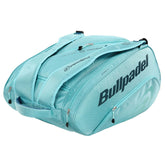 Bullpadel Bpp-25006 Flow 2025 Azul Alejandra Salazar (Saco de Padel)