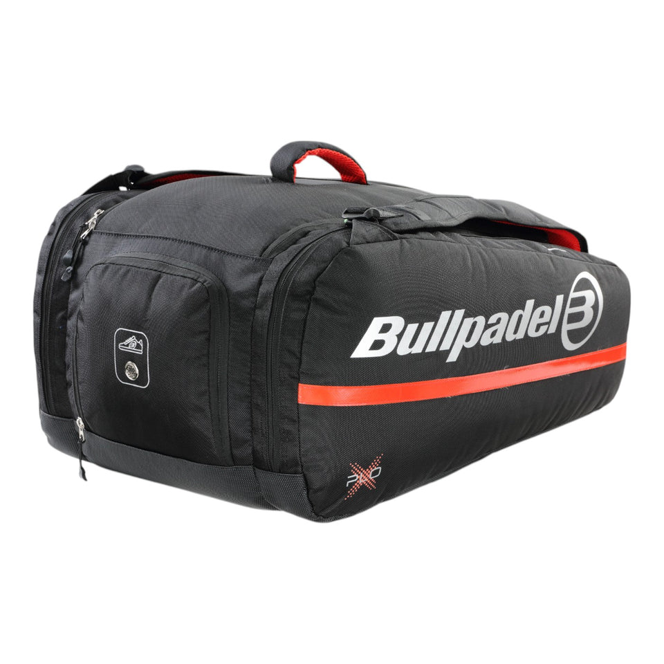 Bullpadel Bpp-25022 Xplo 2025 Preto Di Nenno (Saco de Padel)