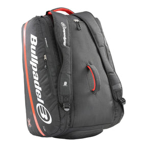 Bullpadel Bpp-25022 Xplo 2025 Preto Di Nenno (Saco de Padel)