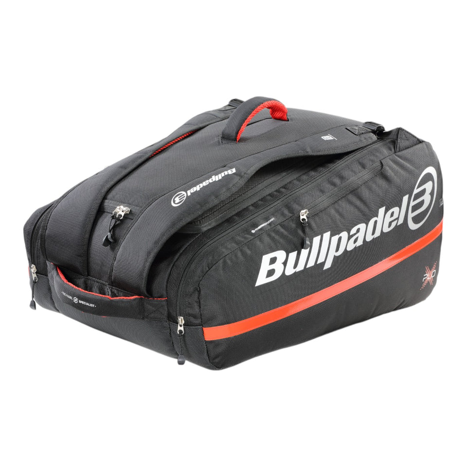Bullpadel Bpp-25022 Xplo 2025 Preto Di Nenno (Saco de Padel)