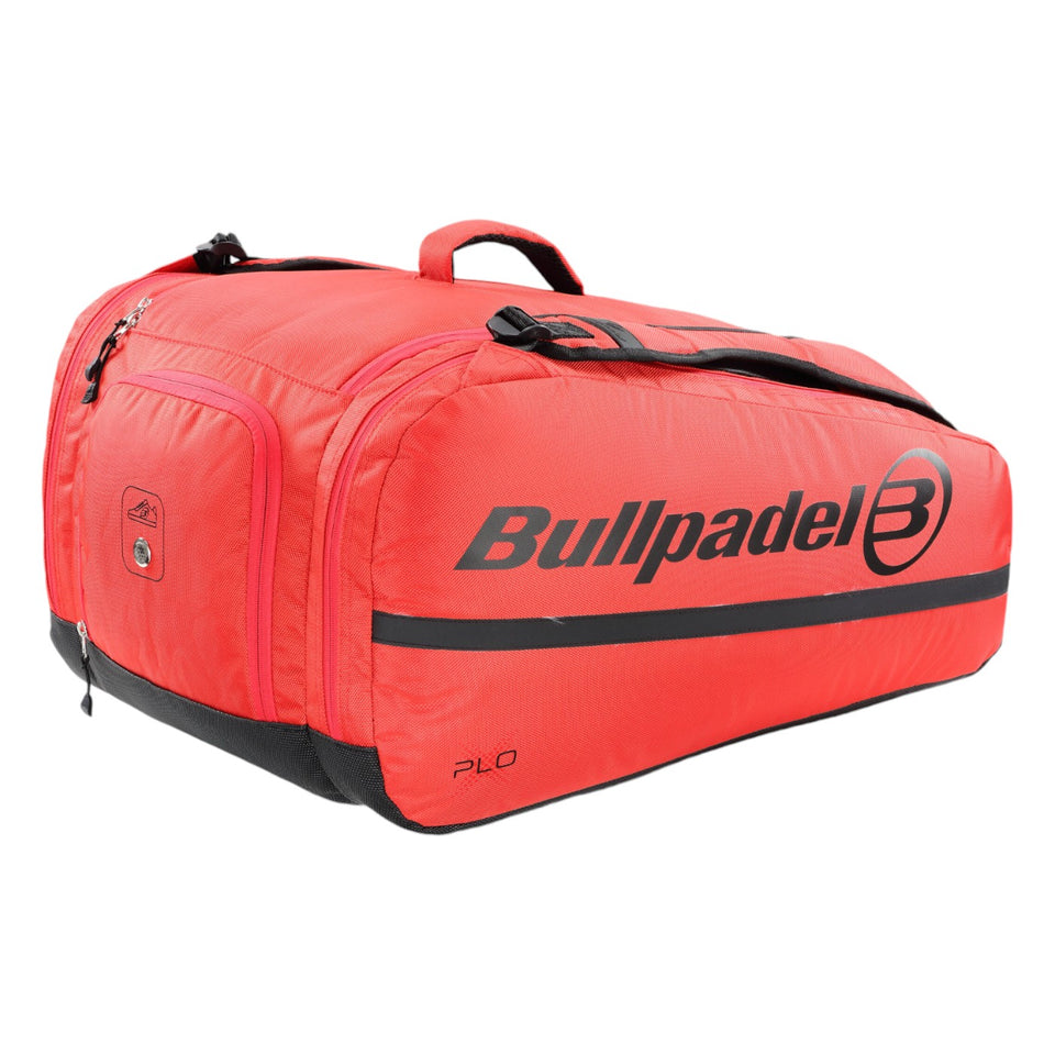Bullpadel Bpp-25022 Xplo 2025 Vermelho Di Nenno (Saco de Padel)