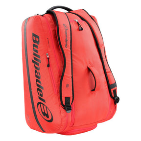 Bullpadel Bpp-25022 Xplo 2025 Vermelho Di Nenno (Saco de Padel)