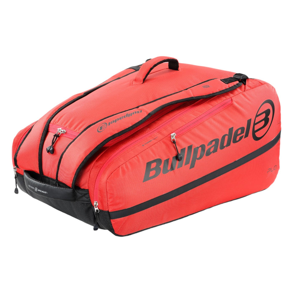 Bullpadel Bpp-25022 Xplo 2025 Vermelho Di Nenno (Saco de Padel)