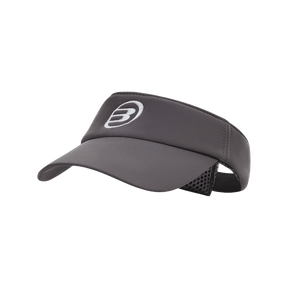 Viseira Bullpadel Bpv-2403 Preto Mulher