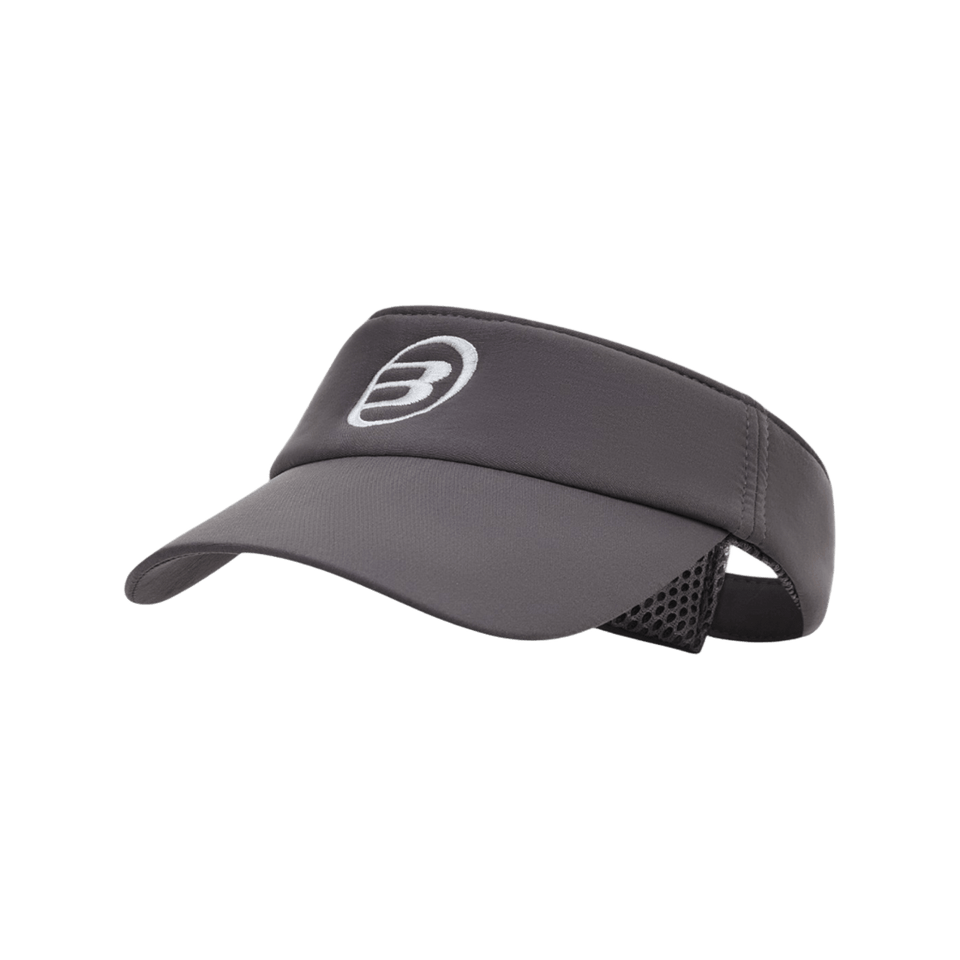 Viseira Bullpadel Bpv-2403 Preto Mulher