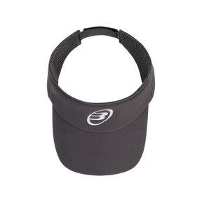 Viseira Bullpadel Bpv-2403 Preto Mulher