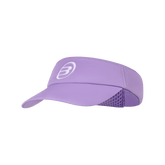 Viseira Bullpadel Bpv-2403 Violeta Mulher