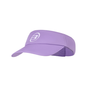Viseira Bullpadel Bpv-2403 Violeta Mulher