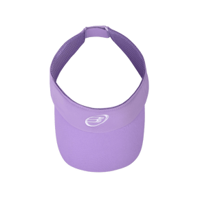 Viseira Bullpadel Bpv-2403 Violeta Mulher