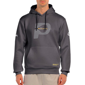 Bullpadel Brota Premier Padel Para Homem (Sweatshirt)