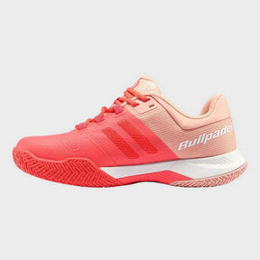 Bullpadel Performance Comfort W 24i Rosa (Ténis)