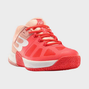 Bullpadel Performance Comfort W 24i Rosa (Ténis)